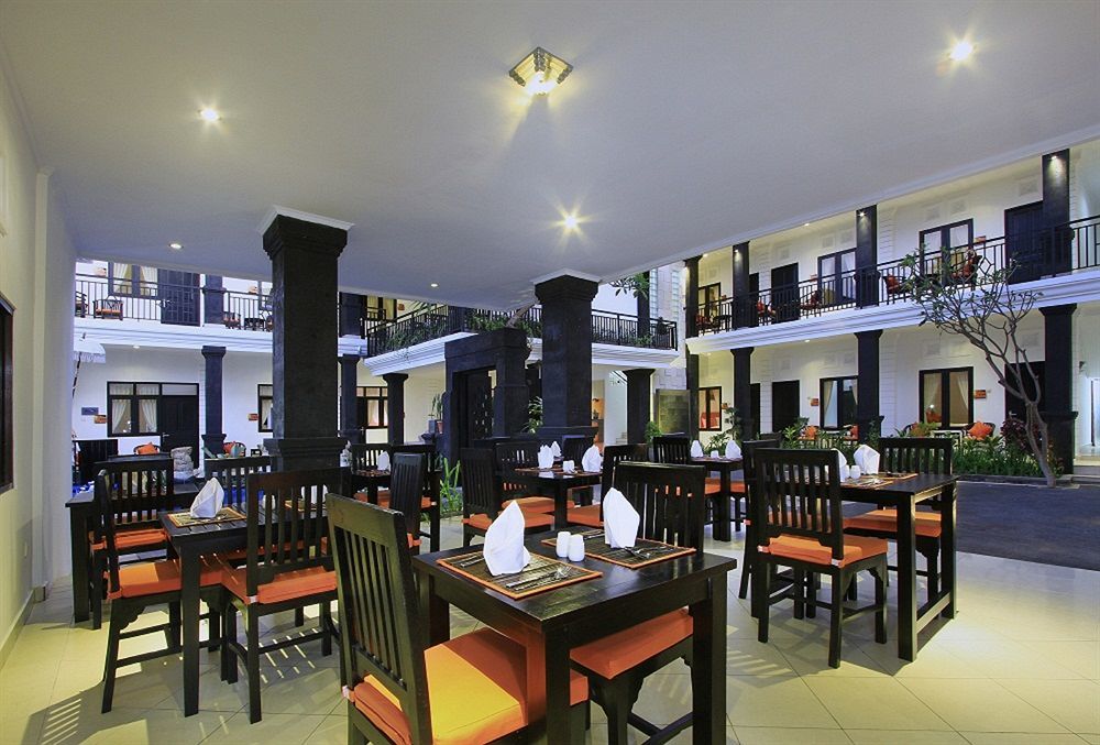 Kubu Anyar Hotel Kuta Lombok Buitenkant foto