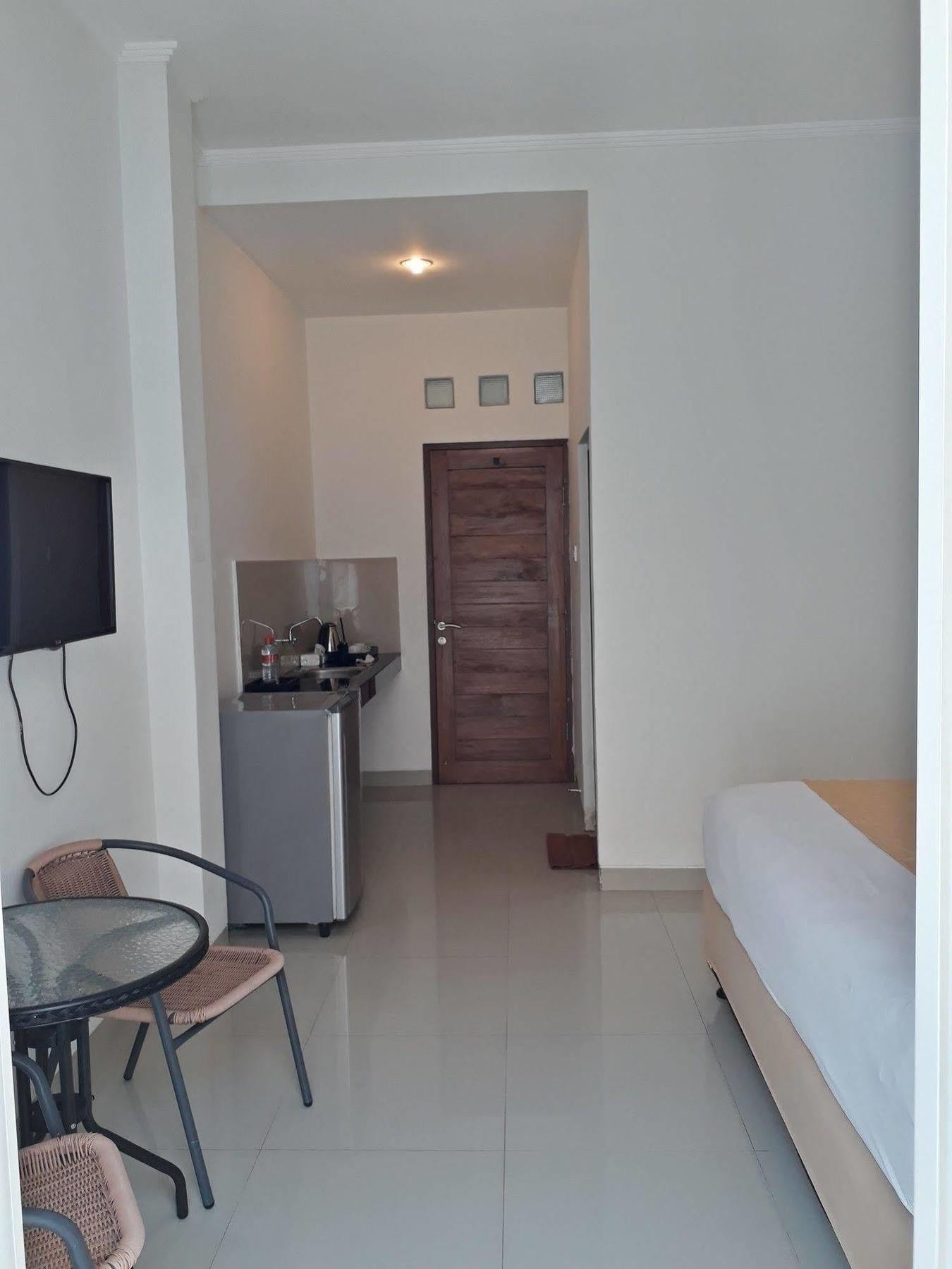 Kubu Anyar Hotel Kuta Lombok Buitenkant foto